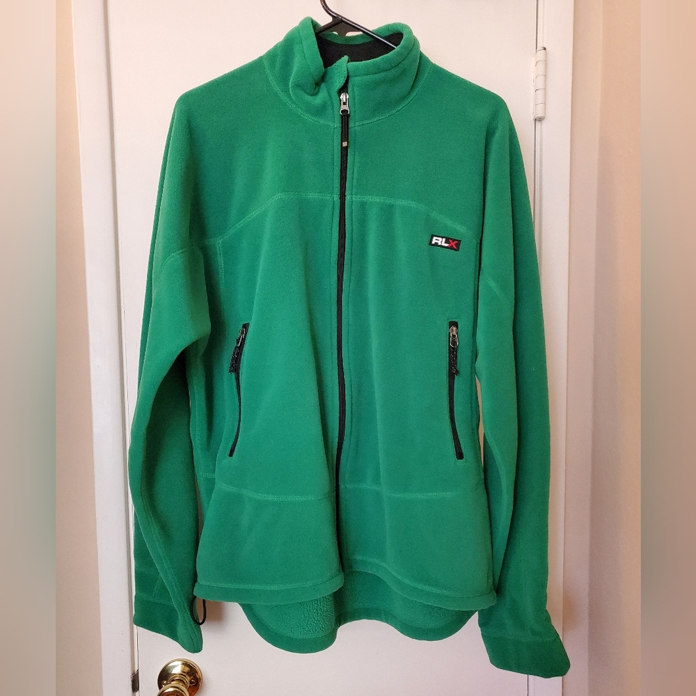 Men's light weight jacket